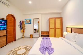 Nara Segara Canggu Villa - 7