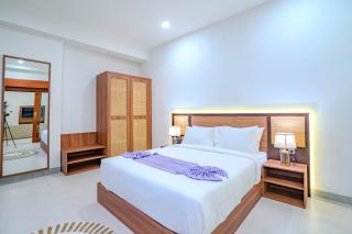 Nara Segara Canggu Villa - 6