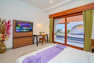 Nara Segara Canggu Villa - 5