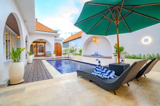 Nara Segara Canggu Villa - 8
