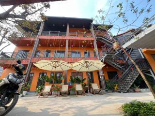 Tam Coc Nam Huyền Homestay - 3