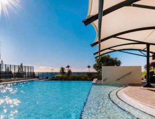 Oracle Tower 1 Broadbeach - 8