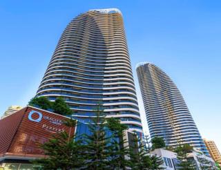 Oracle Tower 1 Broadbeach - 3