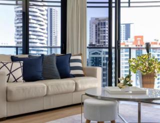 Oracle Tower 1 Broadbeach - 2