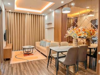 Hoang Huy Commerce Tower Apartment & Homestay - 0