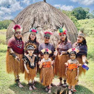 Rumsram Homestay - 0