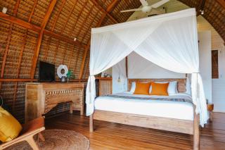 Nest Uluwatu - Eco Boutique Villa - 8