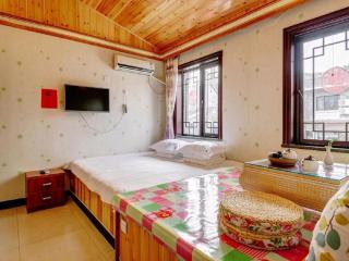 北京司马台长城古北水镇保利民宿院 - 2