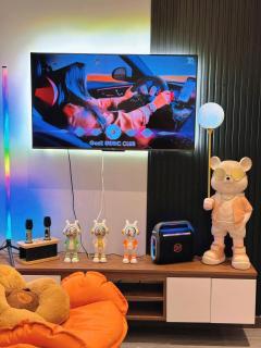 The Sea Luxe CSJ Vũng Tàu-Căn hộ Luxury View Biển & Hồ Bơi - 1