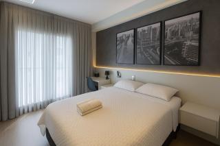 Studio Premium Vila Nova Conceição - Próx Parque Ibirapuera - 0