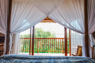 Nest Uluwatu - Eco Boutique Villa - 4