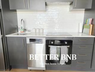 CBD Gem,Parking,hotel-style,AC available - 5