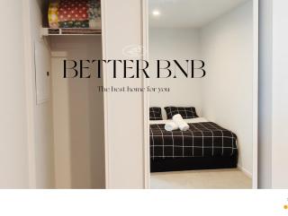 CBD Gem Cooling Summer and City View - 1