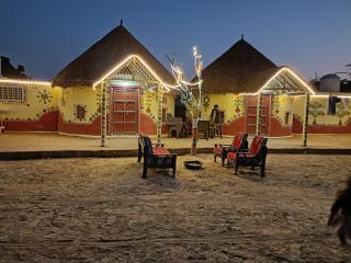 White Desert Home Stay - 6