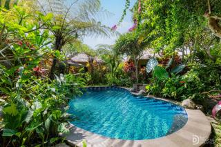 Gopala Villa Ubud - 1