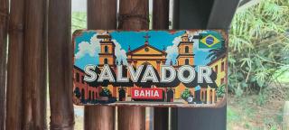 Villa Salvador - New Private Suite & Kitchen walk to Playa Chiquita - 1