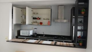 Condomínio Mistral - 5