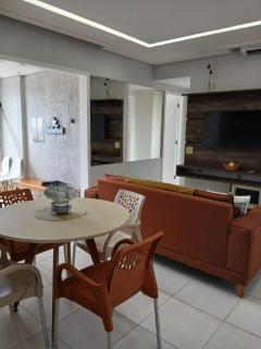 Condomínio Mistral - 2