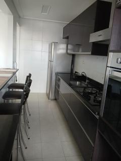 Condomínio Mistral - 4