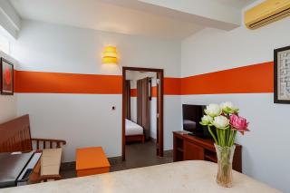 Downtime Hotel Phnom Penh - 8