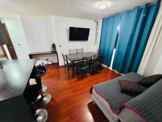 Centro Viña del Mar - 2 a 4 personas - 5