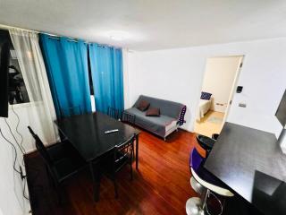 Centro Viña del Mar - 2 a 4 personas - 3