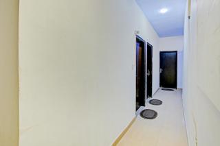 Hotel O Blue Moon Residency - 3