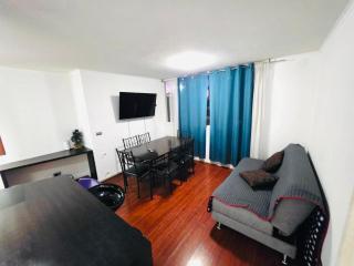 Centro Viña del Mar - 2 a 4 personas - 4