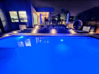 Sedona Dream - 5BR Pool Spa Firepit Golf - 0