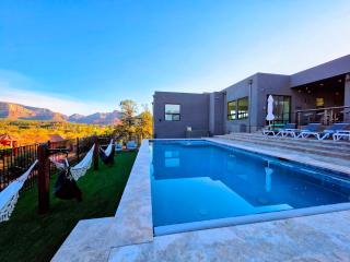 Sedona Dream - 5BR Pool Spa Firepit Golf - 6