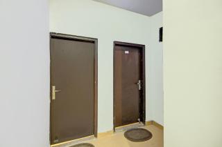 Hotel O Blue Moon Residency - 1