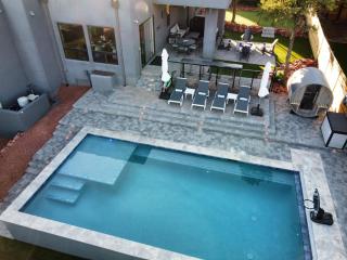 Sedona Dream - 5BR Pool Spa Firepit Golf - 8