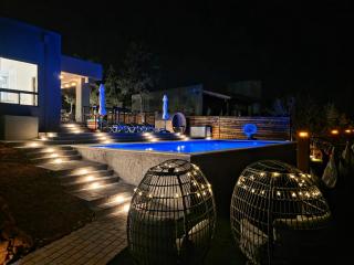 Sedona Dream - 5BR Pool Spa Firepit Golf - 4