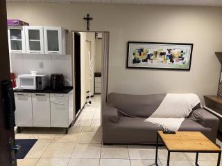 Apartamento Confortável Próximo ao Aeroporto - 8