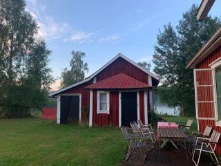 5 person holiday home in FLISBY - 7