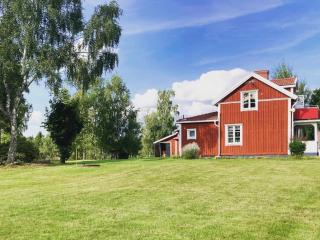 5 person holiday home in FLISBY - 9