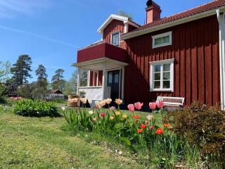 5 person holiday home in FLISBY - 3