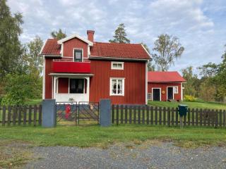 5 person holiday home in FLISBY - 7