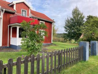 5 person holiday home in FLISBY - 6