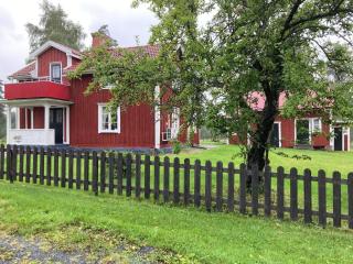 5 person holiday home in FLISBY - 8