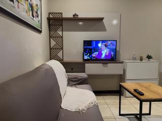 Apartamento Confortável Próximo ao Aeroporto - 9