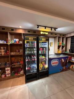 Apartamento Premium Com Vista Incrível Para o Mar - 9