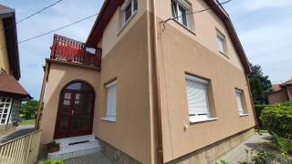 Apartments in Balatonlelle 43115 - 7