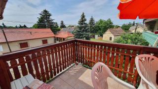 Apartments in Balatonlelle 43115 - 4