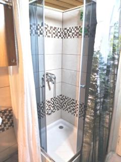 Drevenica Viki 1 - 1