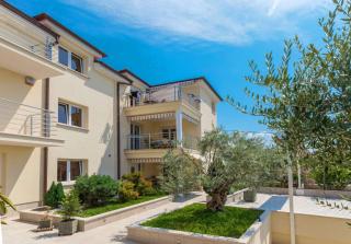 Holiday Homes in Selce 41669 - 8