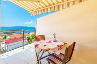 Holiday Homes in Selce 41669 - 2