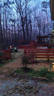 Forest Hideaway Close To West Point Lake - 9