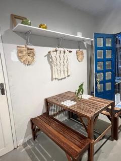 Chalé Praia Doce - 9