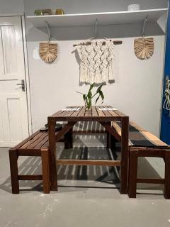 Chalé Praia Doce - 6